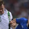Euro 2012: Italia - Irlanda 2-0